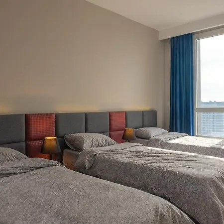 Basin Appartement Istambul